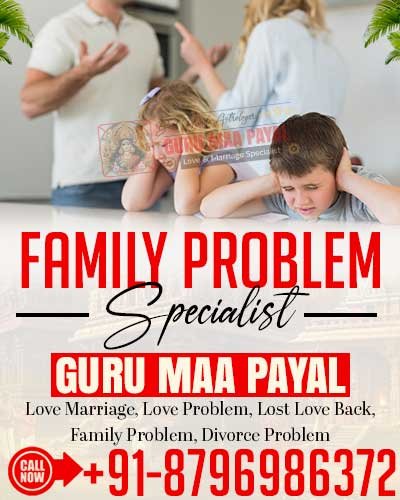 Astrologer Guru Maa Payal Ji